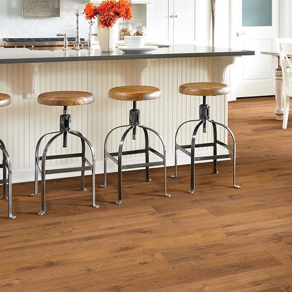 Laminate flooring trends in Martinsville, IN from Reardon's Flooring