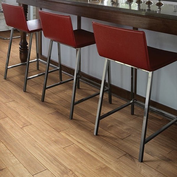 Modern Hardwood flooring ideas in Bargersville, IN from Reardon's Flooring